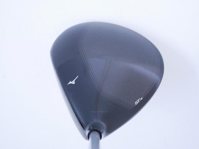 Driver : Mizuno : ไดรเวอร์ Mizuno STX (ปี 2022) Loft 10.5 Flex SR