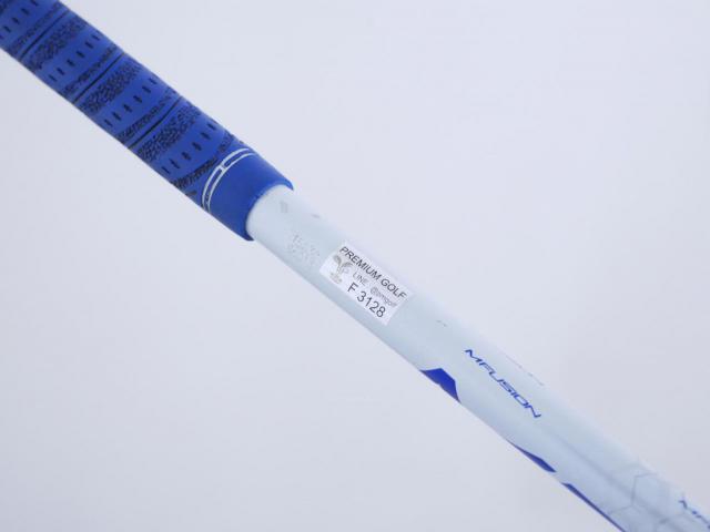 Driver : Mizuno : ไดรเวอร์ Mizuno STX (ปี 2022) Loft 10.5 Flex SR