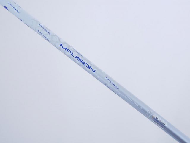 Driver : Mizuno : ไดรเวอร์ Mizuno STX (ปี 2022) Loft 10.5 Flex SR