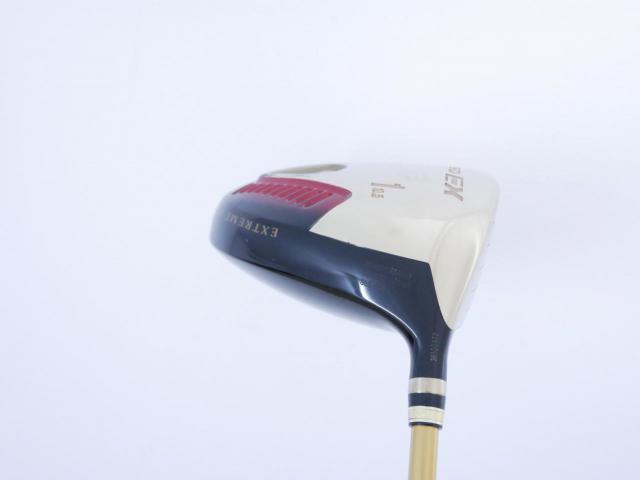 Driver : Kasco : ไดรเวอร์ Kasco Indeed EX (460cc.) Loft 10.5 Flex R