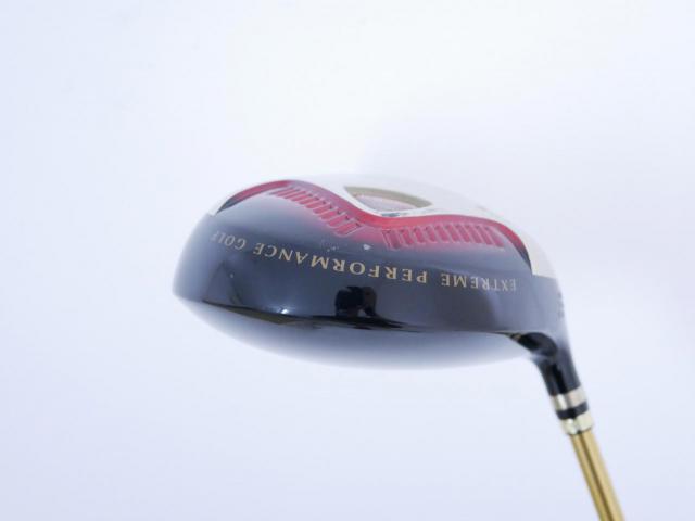 Driver : Kasco : ไดรเวอร์ Kasco Indeed EX (460cc.) Loft 10.5 Flex R