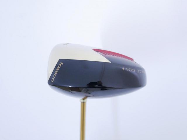 Driver : Kasco : ไดรเวอร์ Kasco Indeed EX (460cc.) Loft 10.5 Flex R