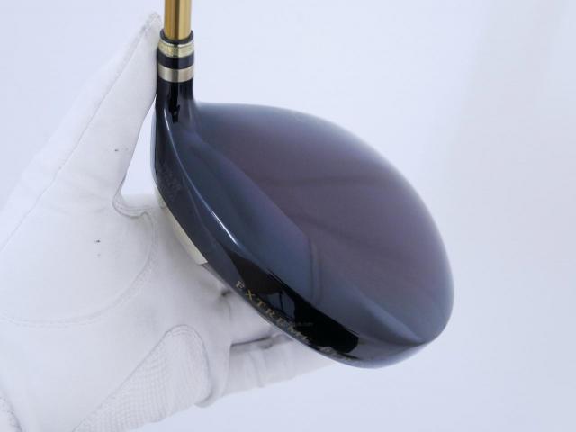 Driver : Kasco : ไดรเวอร์ Kasco Indeed EX (460cc.) Loft 10.5 Flex R