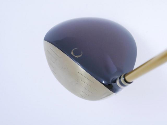Driver : Kasco : ไดรเวอร์ Kasco Indeed EX (460cc.) Loft 10.5 Flex R