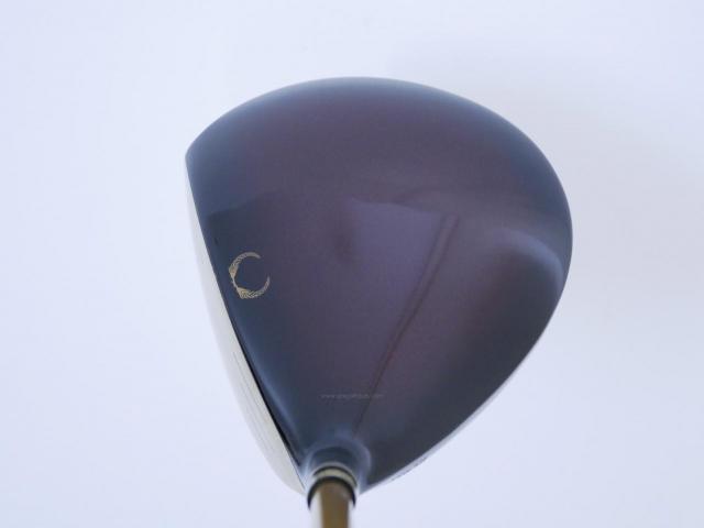 Driver : Kasco : ไดรเวอร์ Kasco Indeed EX (460cc.) Loft 10.5 Flex R