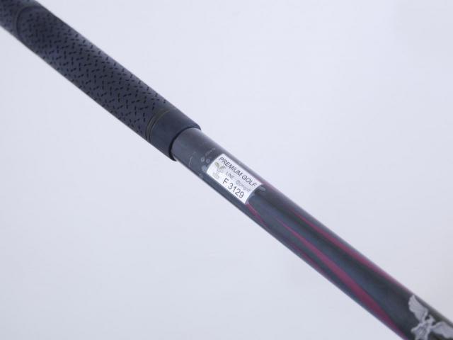 Driver : Kasco : ไดรเวอร์ Kasco Indeed EX (460cc.) Loft 10.5 Flex R