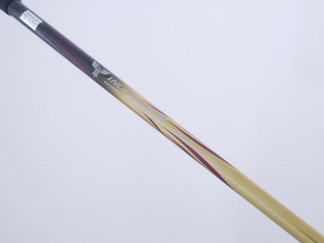 Driver : Kasco : ไดรเวอร์ Kasco Indeed EX (460cc.) Loft 10.5 Flex R