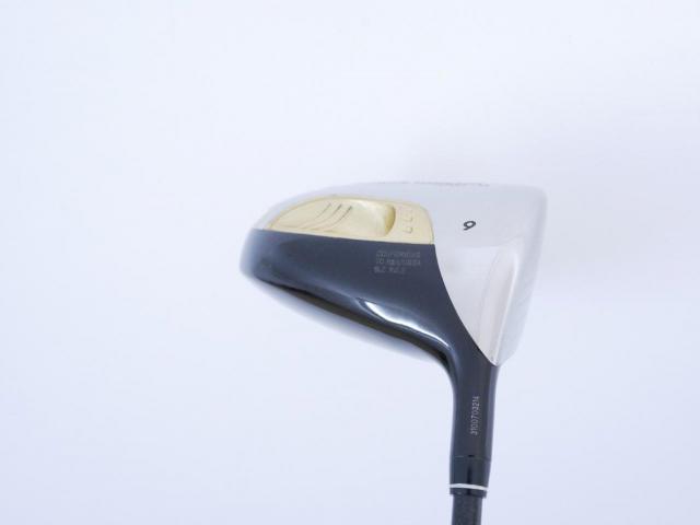 Driver : Kasco : ไดรเวอร์ Kasco Power Tornado DF-II (460cc.) Loft 9 Flex R