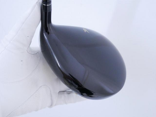 Driver : Kasco : ไดรเวอร์ Kasco Power Tornado DF-II (460cc.) Loft 9 Flex R