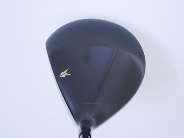 Driver : Kasco : ไดรเวอร์ Kasco Power Tornado DF-II (460cc.) Loft 9 Flex R