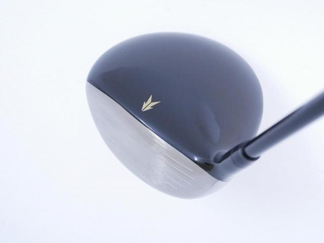 Driver : Kasco : ไดรเวอร์ Kasco Power Tornado DF-II (460cc.) Loft 9 Flex R
