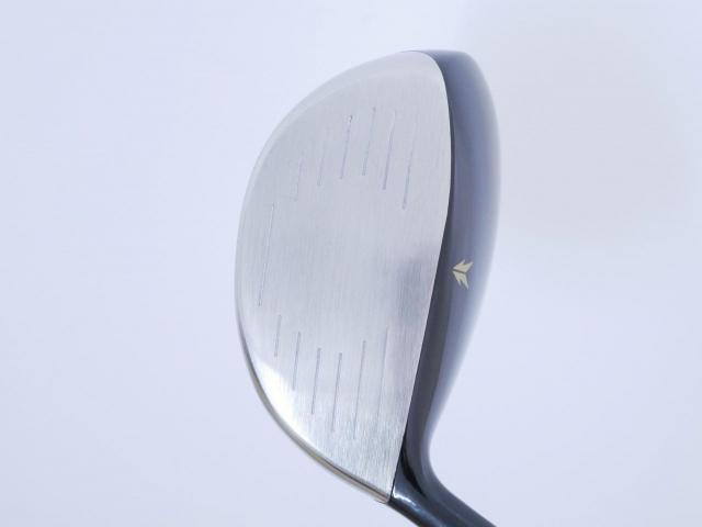 Driver : Kasco : ไดรเวอร์ Kasco Power Tornado DF-II (460cc.) Loft 9 Flex R