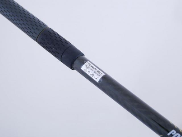 Driver : Kasco : ไดรเวอร์ Kasco Power Tornado DF-II (460cc.) Loft 9 Flex R