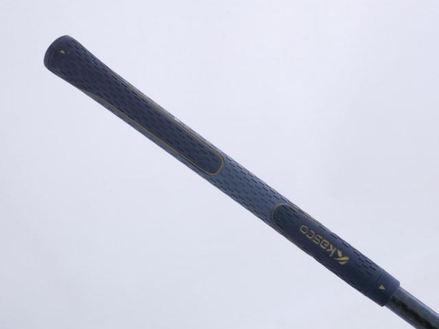 Driver : Kasco : ไดรเวอร์ Kasco Power Tornado DF-II (460cc.) Loft 9 Flex R