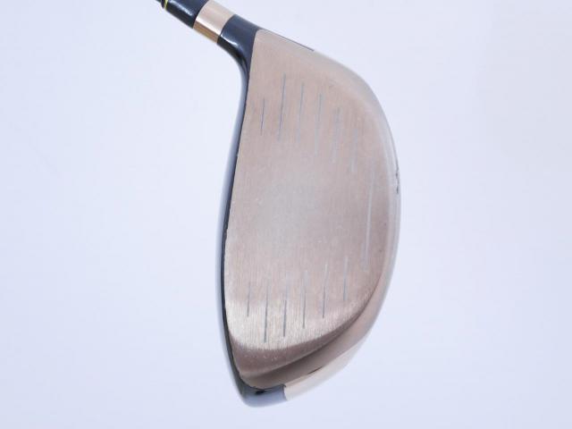 Driver : Quelot : ไดรเวอร์ Quelot Royal Excellence RE-12 A-Spec (460cc. หน้าเด้งเกินกฏ) Loft 10.5 Flex R