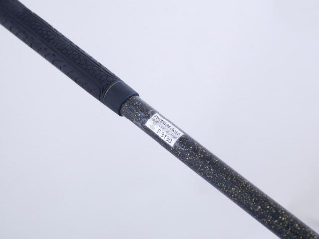 Driver : Quelot : ไดรเวอร์ Quelot Royal Excellence RE-12 A-Spec (460cc. หน้าเด้งเกินกฏ) Loft 10.5 Flex R