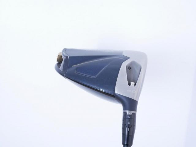 Driver : Callaway : ไดรเวอร์ Callaway Paradym (รุ่นปี 2023 Japan Spec.) Loft 9 (ปรับได้) ก้าน Mitsubishi TENSEI 50 Flex R