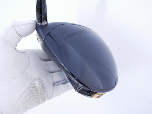 Driver : Callaway : ไดรเวอร์ Callaway Paradym (รุ่นปี 2023 Japan Spec.) Loft 9 (ปรับได้) ก้าน Mitsubishi TENSEI 50 Flex R