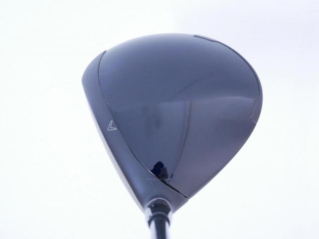 Driver : Callaway : ไดรเวอร์ Callaway Paradym (รุ่นปี 2023 Japan Spec.) Loft 9 (ปรับได้) ก้าน Mitsubishi TENSEI 50 Flex R