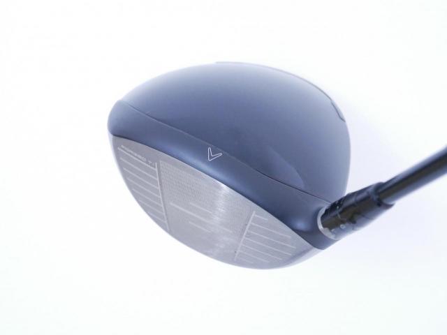 Driver : Callaway : ไดรเวอร์ Callaway Paradym (รุ่นปี 2023 Japan Spec.) Loft 9 (ปรับได้) ก้าน Mitsubishi TENSEI 50 Flex R