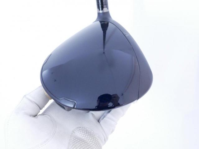 Driver : Callaway : ไดรเวอร์ Callaway Paradym (รุ่นปี 2023 Japan Spec.) Loft 9 (ปรับได้) ก้าน Mitsubishi TENSEI 50 Flex R