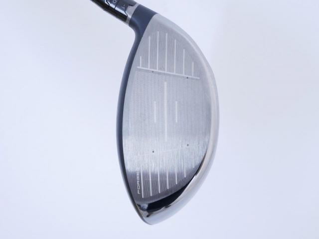 Driver : Callaway : ไดรเวอร์ Callaway Paradym (รุ่นปี 2023 Japan Spec.) Loft 9 (ปรับได้) ก้าน Mitsubishi TENSEI 50 Flex R