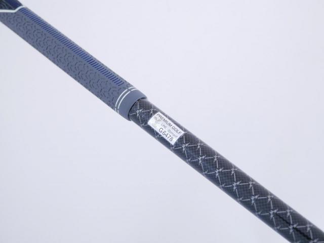 Driver : Callaway : ไดรเวอร์ Callaway Paradym (รุ่นปี 2023 Japan Spec.) Loft 9 (ปรับได้) ก้าน Mitsubishi TENSEI 50 Flex R