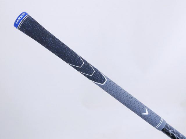 Driver : Callaway : ไดรเวอร์ Callaway Paradym (รุ่นปี 2023 Japan Spec.) Loft 9 (ปรับได้) ก้าน Mitsubishi TENSEI 50 Flex R