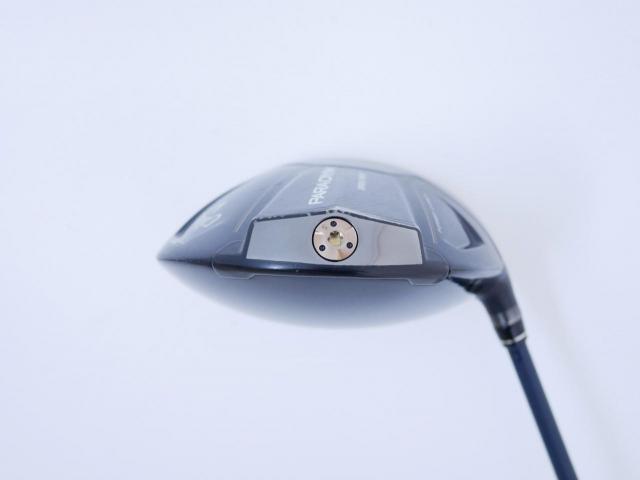 Driver : Callaway : ไดรเวอร์ Callaway Paradym Max Fast (รุ่นปี 2023 Japan Spec.) Loft 9.5 ก้าน Fujikura Speeder NX 40 Flex S