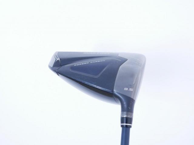 Driver : Callaway : ไดรเวอร์ Callaway Paradym Max Fast (รุ่นปี 2023 Japan Spec.) Loft 9.5 ก้าน Fujikura Speeder NX 40 Flex S