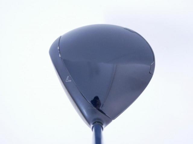 Driver : Callaway : ไดรเวอร์ Callaway Paradym Max Fast (รุ่นปี 2023 Japan Spec.) Loft 9.5 ก้าน Fujikura Speeder NX 40 Flex S