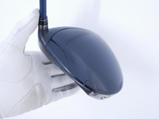 Driver : Callaway : ไดรเวอร์ Callaway Paradym Max Fast (รุ่นปี 2023 Japan Spec.) Loft 9.5 ก้าน Fujikura Speeder NX 40 Flex S