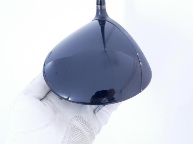 Driver : Callaway : ไดรเวอร์ Callaway Paradym Max Fast (รุ่นปี 2023 Japan Spec.) Loft 9.5 ก้าน Fujikura Speeder NX 40 Flex S