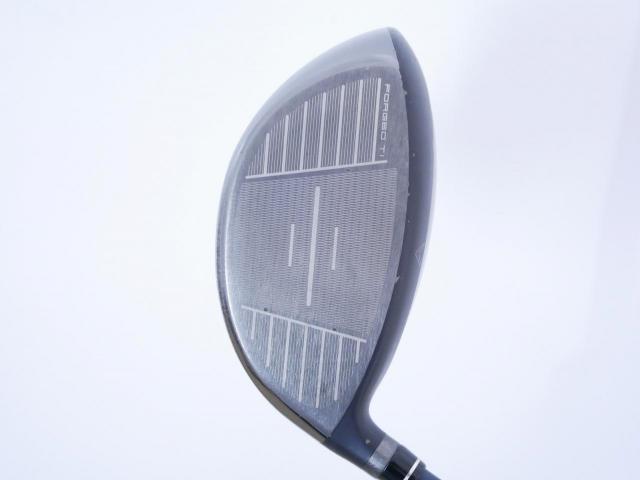 Driver : Callaway : ไดรเวอร์ Callaway Paradym Max Fast (รุ่นปี 2023 Japan Spec.) Loft 9.5 ก้าน Fujikura Speeder NX 40 Flex S