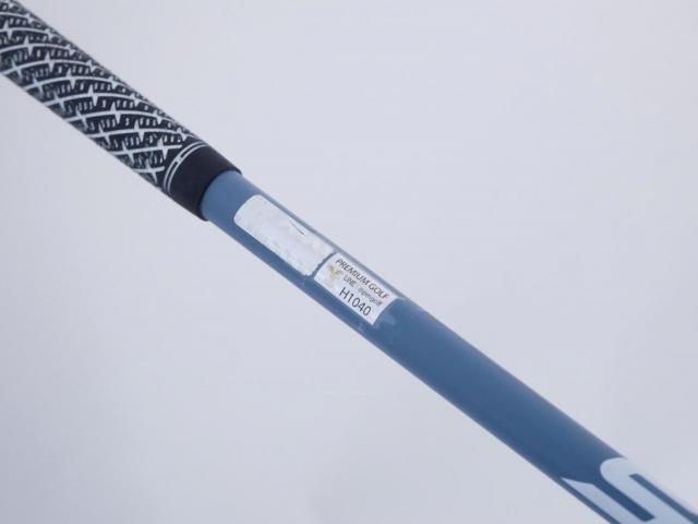 Driver : Callaway : ไดรเวอร์ Callaway Paradym Max Fast (รุ่นปี 2023 Japan Spec.) Loft 9.5 ก้าน Fujikura Speeder NX 40 Flex S