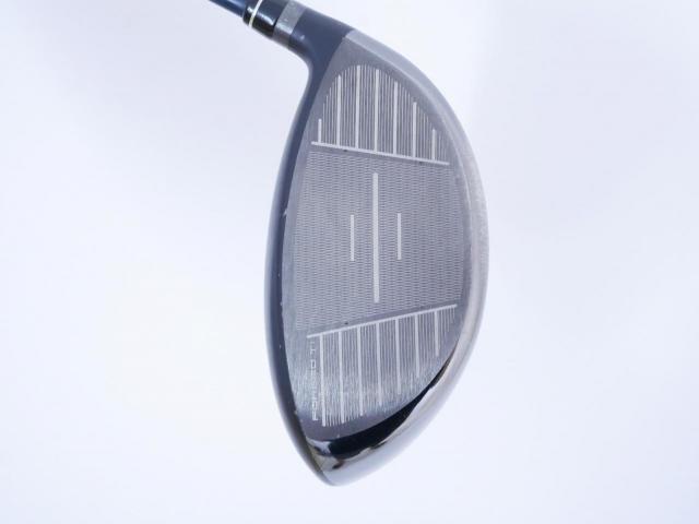 Driver : Callaway : ไดรเวอร์ Callaway Paradym Max Fast (รุ่นปี 2023 Japan Spec.) Loft 9.5 ก้าน Fujikura Speeder NX 40 Flex S