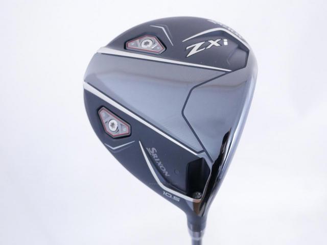 Driver : Other Brand : ไดรเวอร์ Srixon ZXi (รุ่นล่าสุด ปี 2025) Loft 10.5 ก้าน Mitsubishi Diamana 50 Flex S