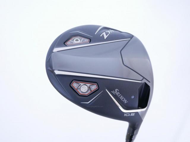 Driver : Other Brand : ไดรเวอร์ Srixon ZXi (รุ่นล่าสุด ปี 2025) Loft 10.5 ก้าน Mitsubishi Diamana 50 Flex S