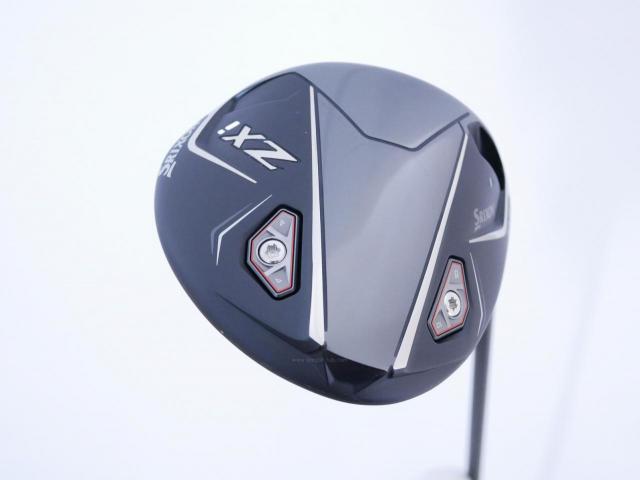 Driver : Other Brand : ไดรเวอร์ Srixon ZXi (รุ่นล่าสุด ปี 2025) Loft 10.5 ก้าน Mitsubishi Diamana 50 Flex S