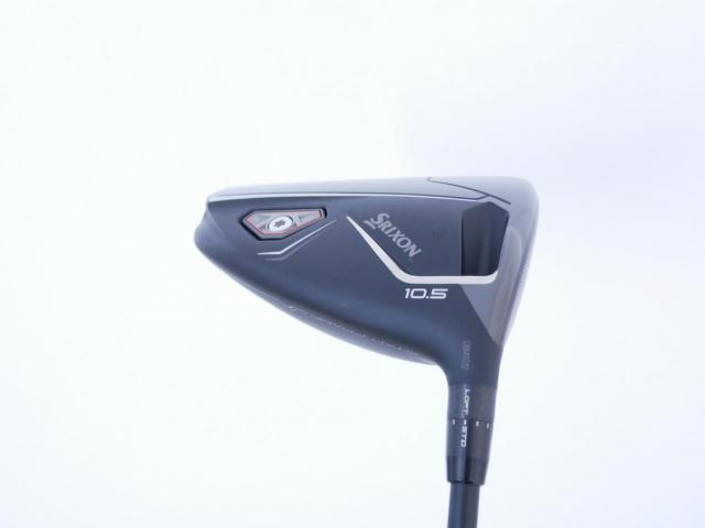 Driver : Other Brand : ไดรเวอร์ Srixon ZXi (รุ่นล่าสุด ปี 2025) Loft 10.5 ก้าน Mitsubishi Diamana 50 Flex S