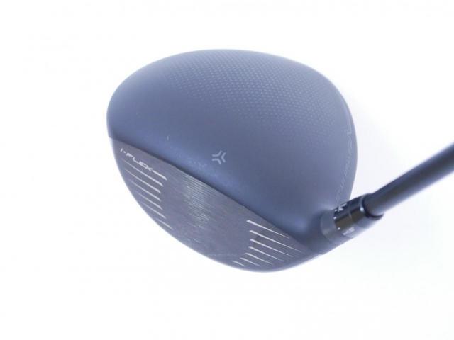 Driver : Other Brand : ไดรเวอร์ Srixon ZXi (รุ่นล่าสุด ปี 2025) Loft 10.5 ก้าน Mitsubishi Diamana 50 Flex S