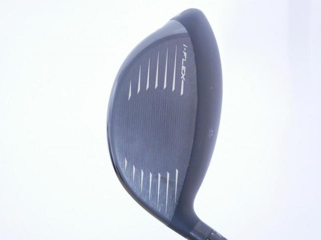 Driver : Other Brand : ไดรเวอร์ Srixon ZXi (รุ่นล่าสุด ปี 2025) Loft 10.5 ก้าน Mitsubishi Diamana 50 Flex S