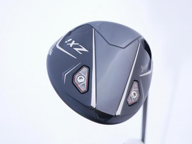 Driver : Other Brand : ไดรเวอร์ Srixon ZXi (รุ่นล่าสุด ปี 2025) Loft 10.5 ก้าน Mitsubishi Diamana 50 Flex SR