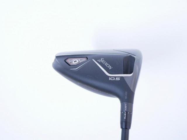 Driver : Other Brand : ไดรเวอร์ Srixon ZXi (รุ่นล่าสุด ปี 2025) Loft 10.5 ก้าน Mitsubishi Diamana 50 Flex SR