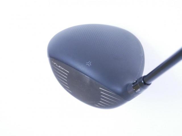 Driver : Other Brand : ไดรเวอร์ Srixon ZXi (รุ่นล่าสุด ปี 2025) Loft 10.5 ก้าน Mitsubishi Diamana 50 Flex SR