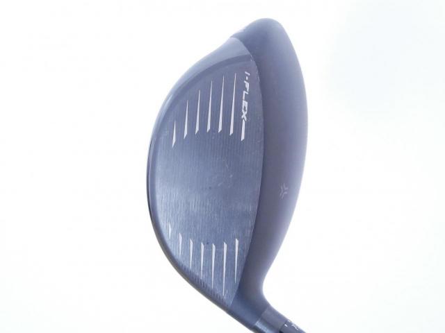 Driver : Other Brand : ไดรเวอร์ Srixon ZXi (รุ่นล่าสุด ปี 2025) Loft 10.5 ก้าน Mitsubishi Diamana 50 Flex SR
