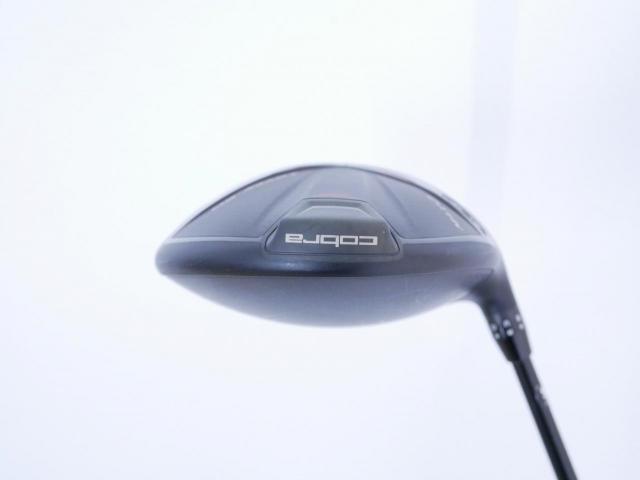 Driver : Other Brand : ไดรเวอร์ Cobra Darkspeed ADAPT MAX-D (ออกปี 2025) Loft 10.5 (ปรับได้) ก้าน Fujikura Speeder Flex SR