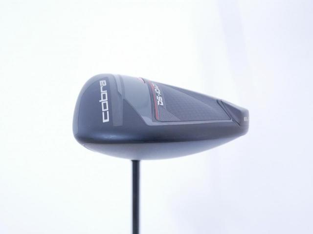 Driver : Other Brand : ไดรเวอร์ Cobra Darkspeed ADAPT MAX-D (ออกปี 2025) Loft 10.5 (ปรับได้) ก้าน Fujikura Speeder Flex SR