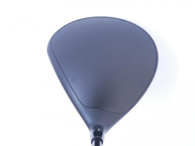 Driver : Other Brand : ไดรเวอร์ Cobra Darkspeed ADAPT MAX-D (ออกปี 2025) Loft 10.5 (ปรับได้) ก้าน Fujikura Speeder Flex SR