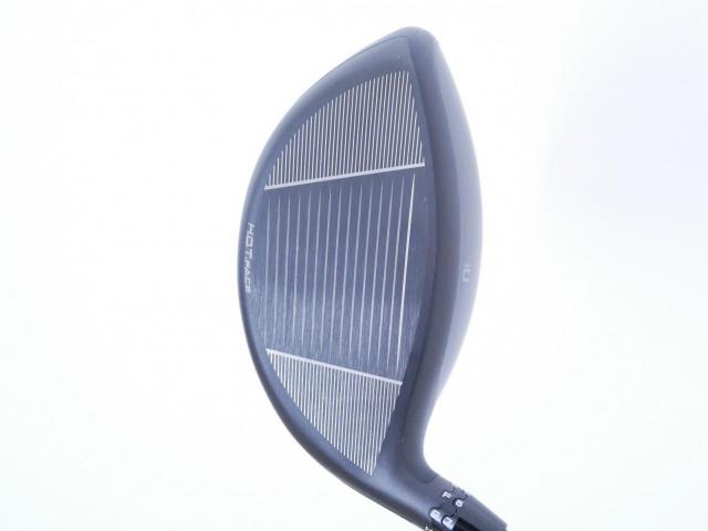 Driver : Other Brand : ไดรเวอร์ Cobra Darkspeed ADAPT MAX-D (ออกปี 2025) Loft 10.5 (ปรับได้) ก้าน Fujikura Speeder Flex SR